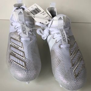 Adidas - ADIZERO 8.0 CLEATS